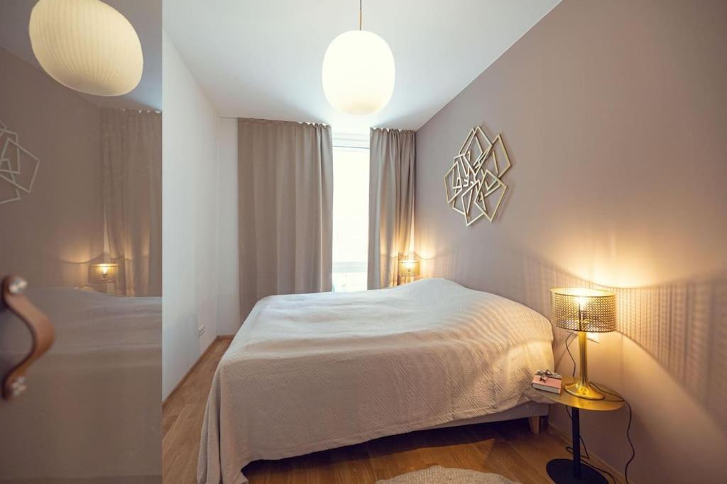 Ideal For Families & Mid-Term-Stays Vienna Exterior photo