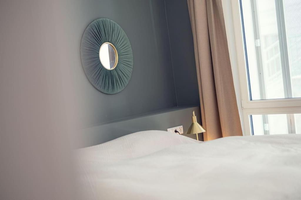 Ideal For Families & Mid-Term-Stays Vienna Exterior photo