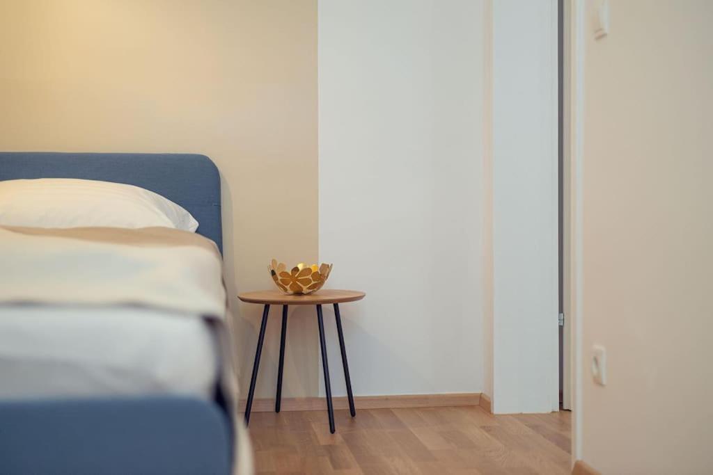 Ideal For Families & Mid-Term-Stays Vienna Exterior photo