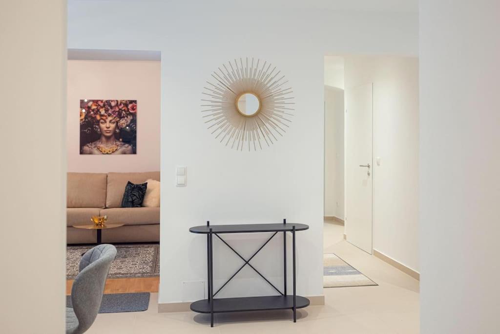 Ideal For Families & Mid-Term-Stays Vienna Exterior photo